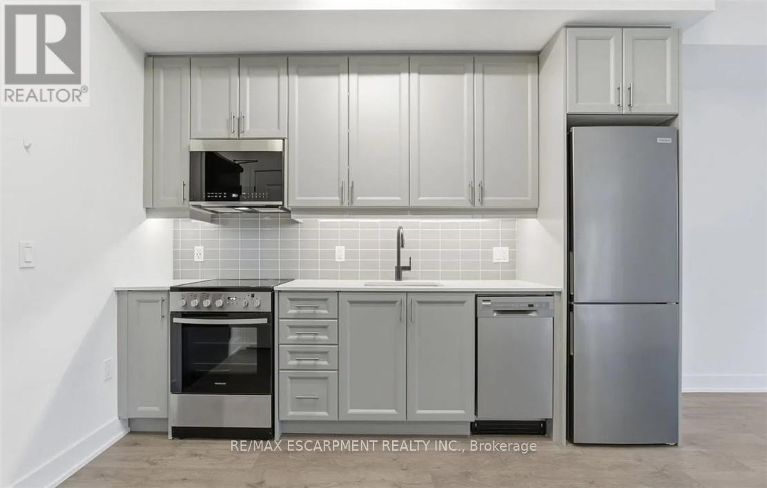 340 - 2343 Khalsa Gate, Oakville, Ontario  L6M 0X7 - Photo 8 - W12636728