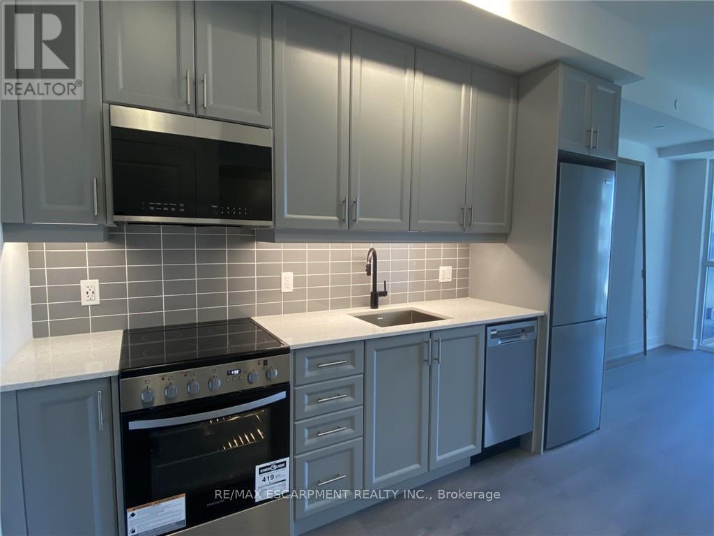 340 - 2343 Khalsa Gate, Oakville, Ontario  L6M 0X7 - Photo 9 - W12636728