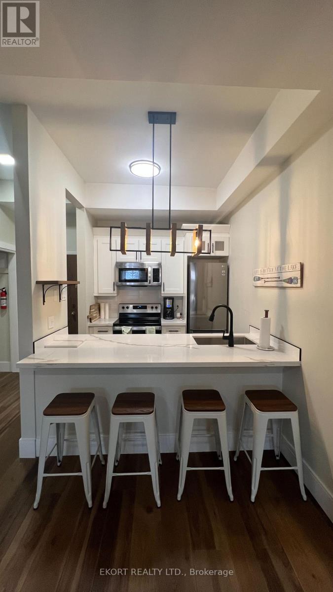 3 - 254 Main Street, Prince Edward County, Ontario  K0K 2T0 - Photo 2 - X12636774