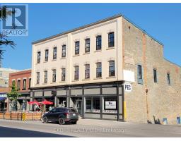 3 - 254 MAIN STREET, Prince Edward County, Ontario