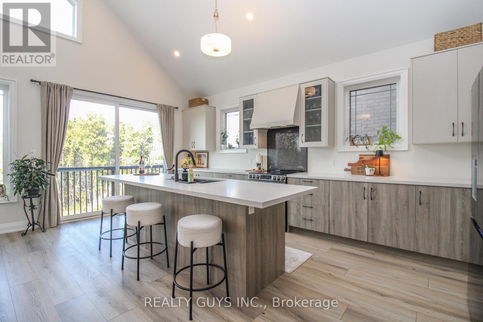 322 Cullen Trail, Peterborough, Ontario  K9H 0J9 - Photo 10 - X12636780