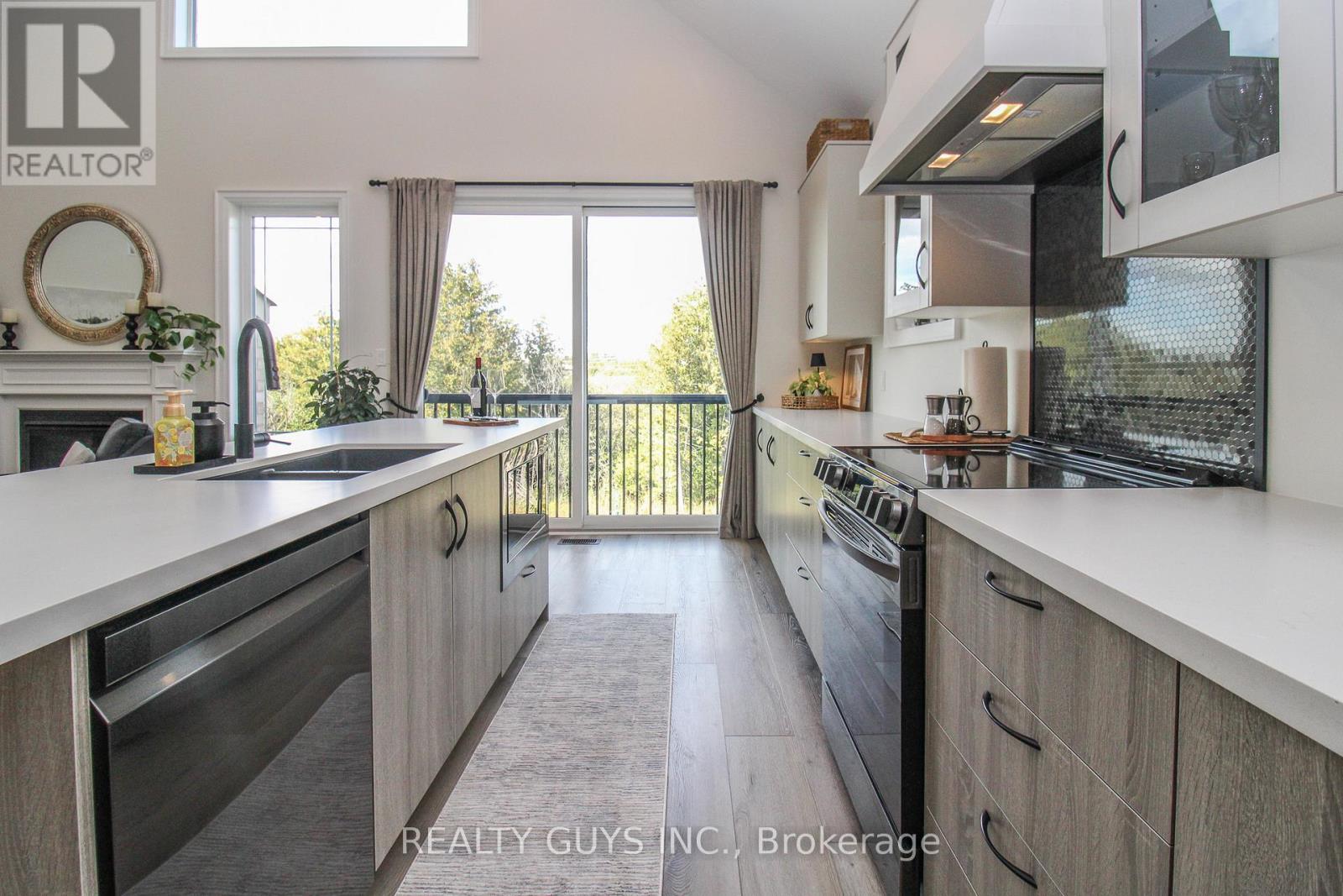 322 Cullen Trail, Peterborough, Ontario  K9H 0J9 - Photo 13 - X12636780