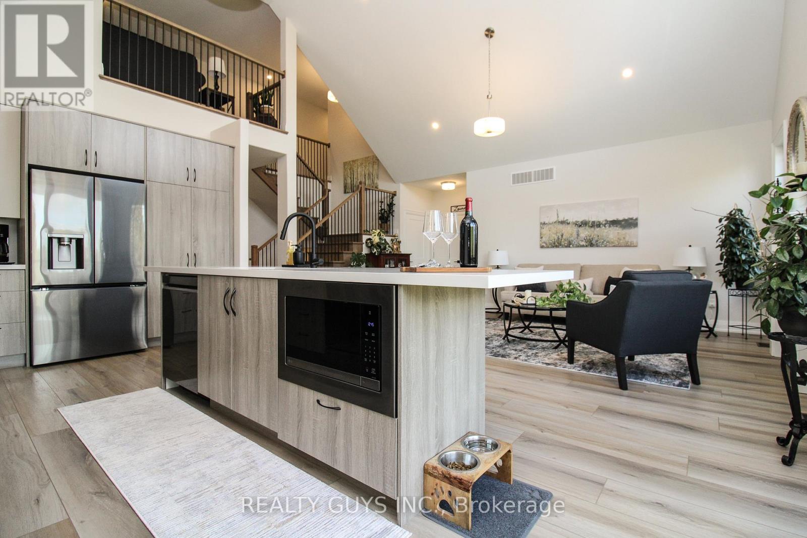 322 Cullen Trail, Peterborough, Ontario  K9H 0J9 - Photo 14 - X12636780