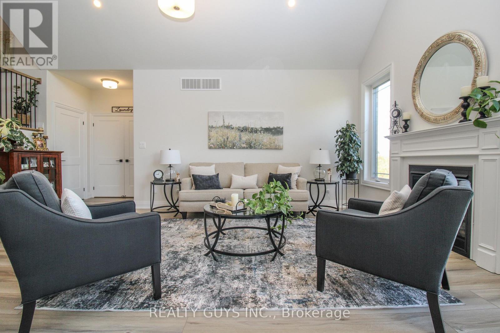 322 Cullen Trail, Peterborough, Ontario  K9H 0J9 - Photo 15 - X12636780