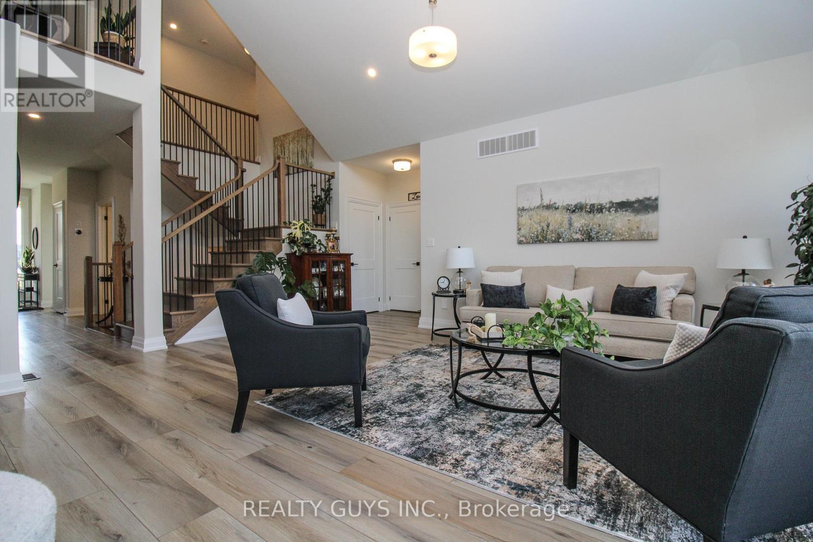 322 Cullen Trail, Peterborough, Ontario  K9H 0J9 - Photo 16 - X12636780