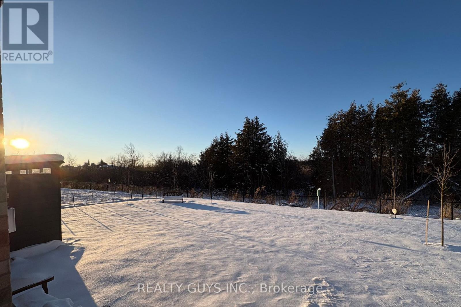 322 Cullen Trail, Peterborough, Ontario  K9H 0J9 - Photo 2 - X12636780