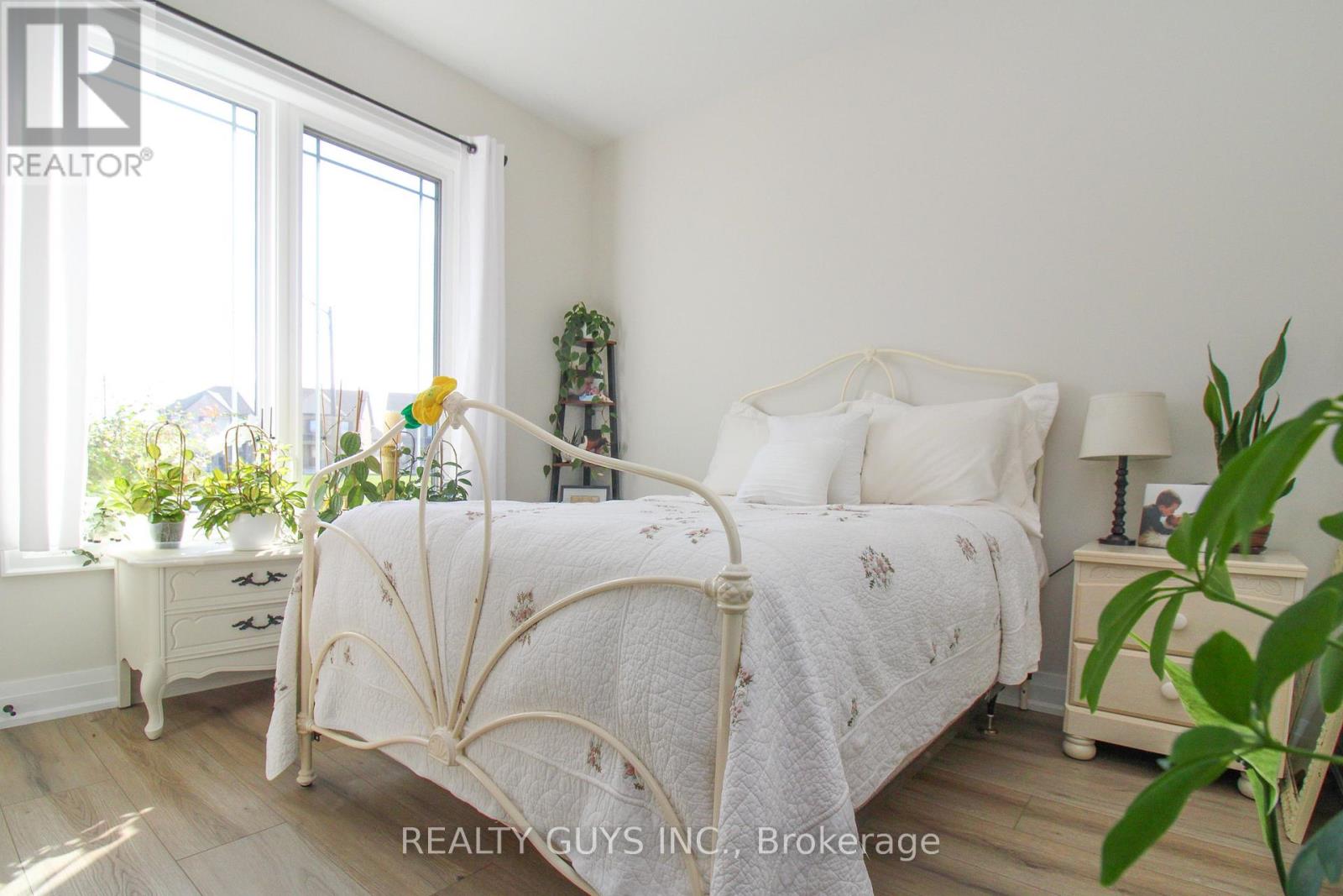 322 Cullen Trail, Peterborough, Ontario  K9H 0J9 - Photo 22 - X12636780