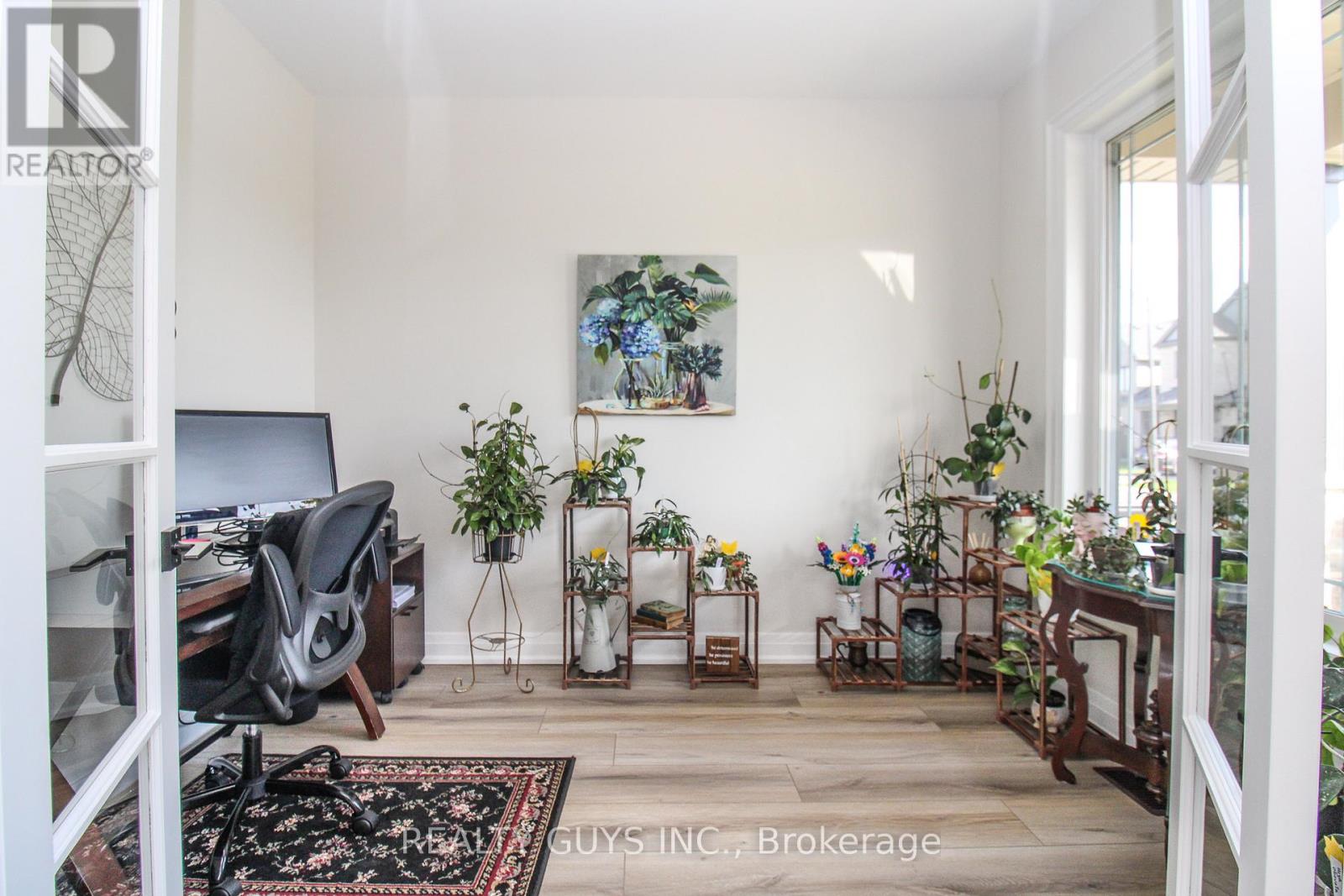 322 Cullen Trail, Peterborough, Ontario  K9H 0J9 - Photo 23 - X12636780