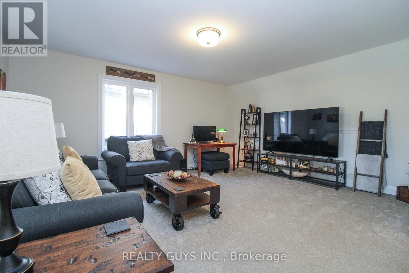 322 Cullen Trail, Peterborough, Ontario  K9H 0J9 - Photo 26 - X12636780