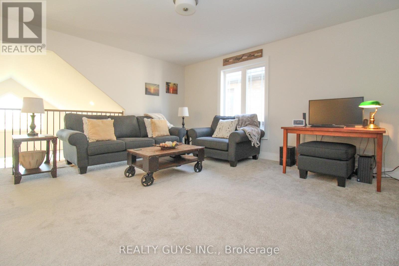 322 Cullen Trail, Peterborough, Ontario  K9H 0J9 - Photo 27 - X12636780