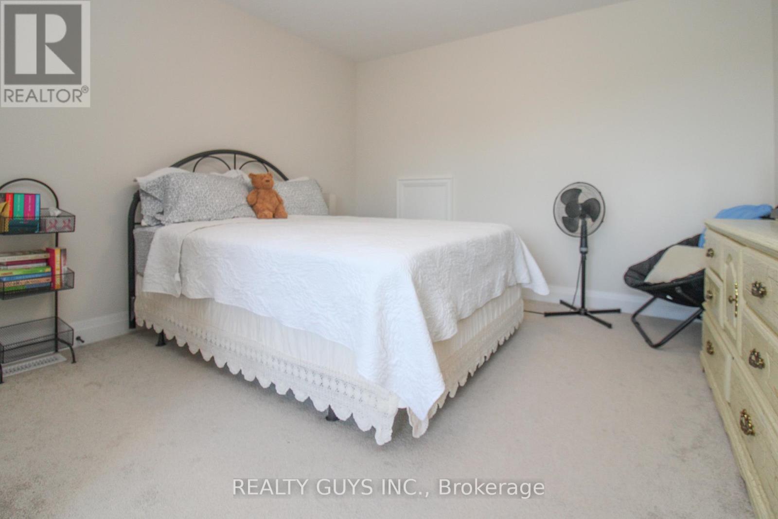 322 Cullen Trail, Peterborough, Ontario  K9H 0J9 - Photo 29 - X12636780