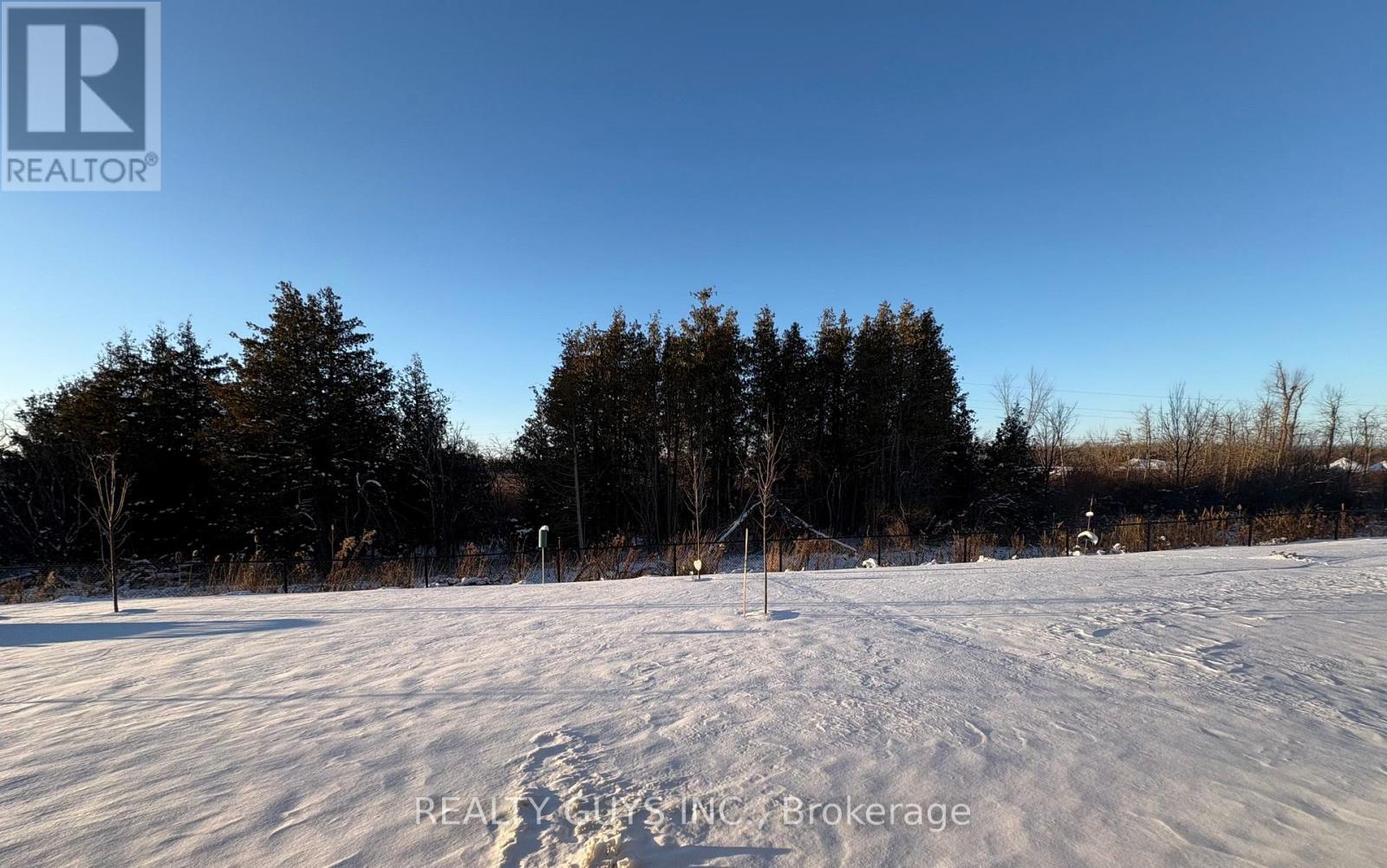 322 Cullen Trail, Peterborough, Ontario  K9H 0J9 - Photo 3 - X12636780