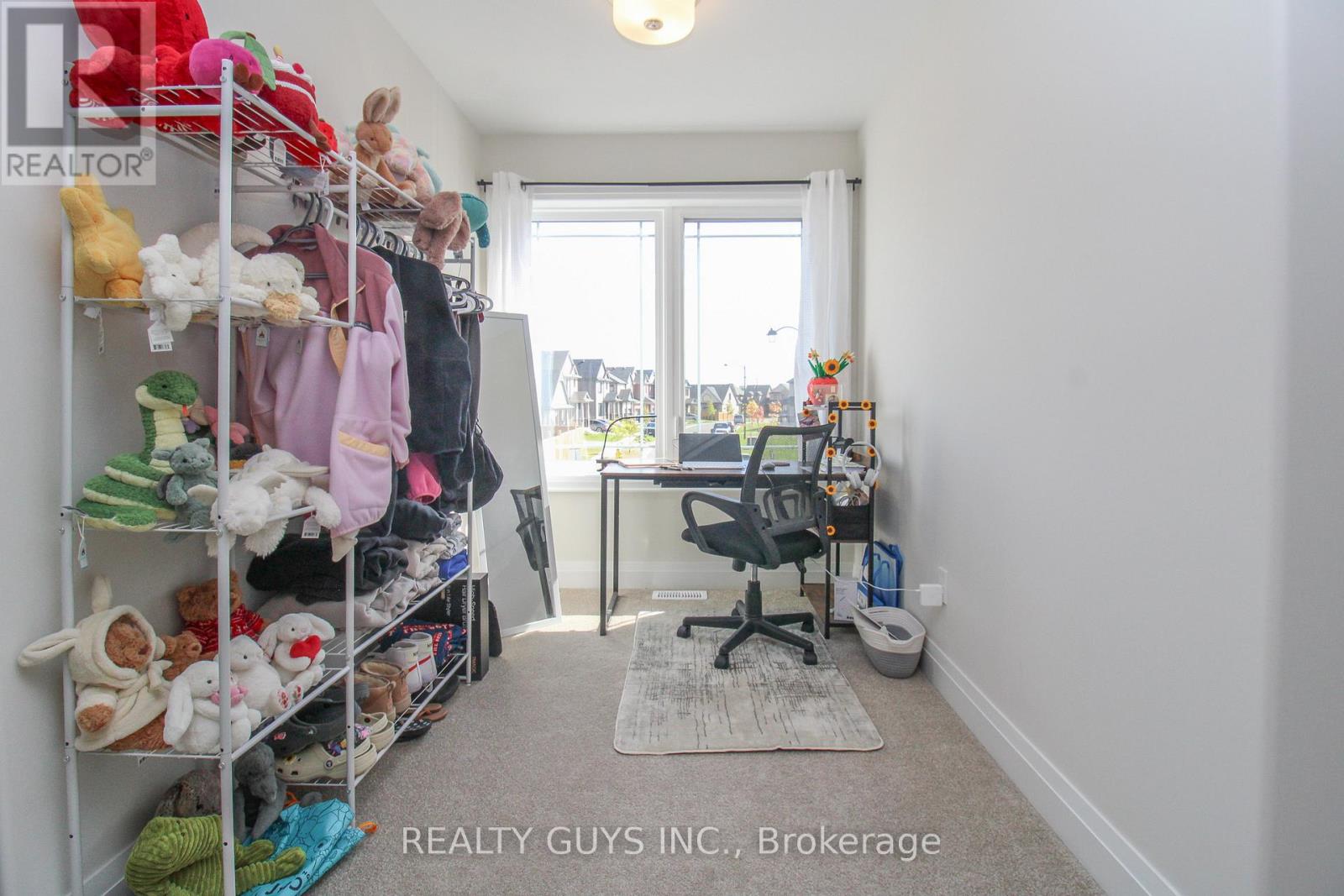 322 Cullen Trail, Peterborough, Ontario  K9H 0J9 - Photo 30 - X12636780