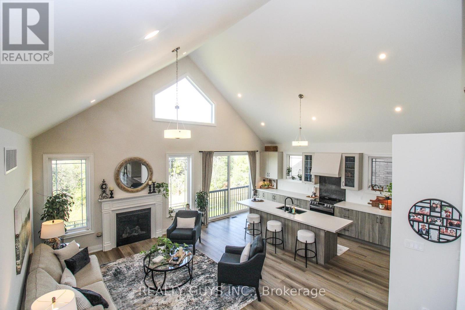 322 Cullen Trail, Peterborough, Ontario  K9H 0J9 - Photo 34 - X12636780