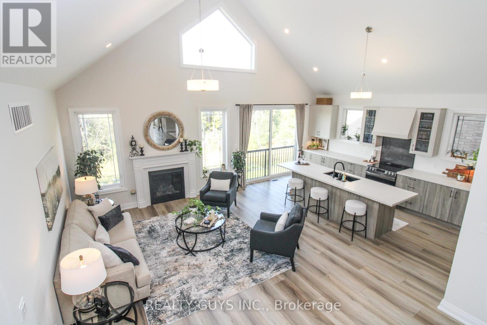 322 Cullen Trail, Peterborough, Ontario  K9H 0J9 - Photo 35 - X12636780