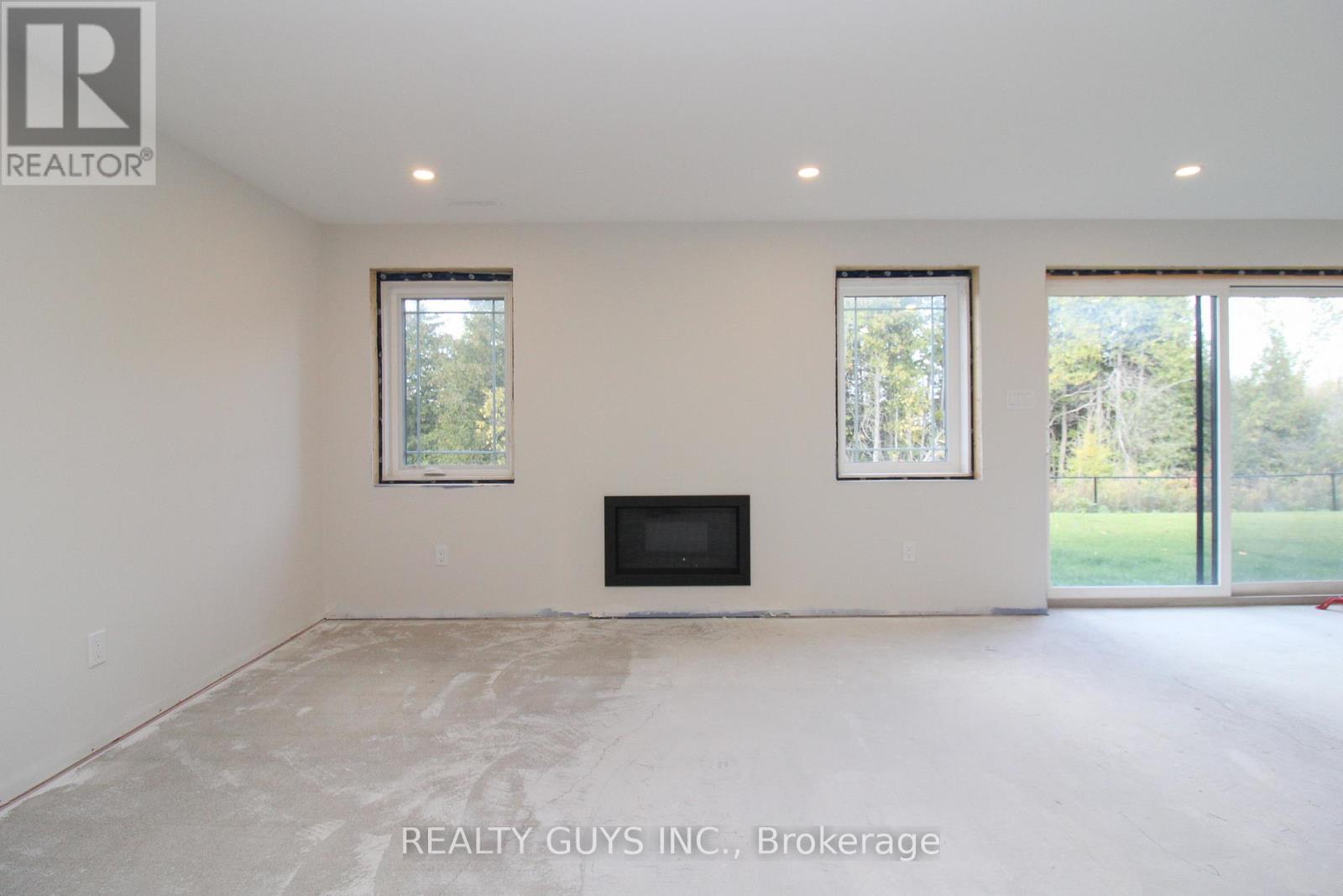 322 Cullen Trail, Peterborough, Ontario  K9H 0J9 - Photo 37 - X12636780