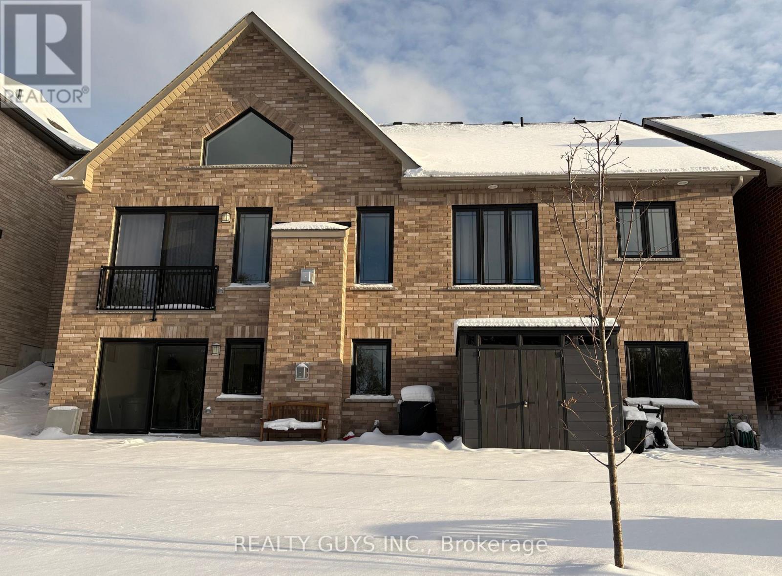 322 Cullen Trail, Peterborough, Ontario  K9H 0J9 - Photo 4 - X12636780