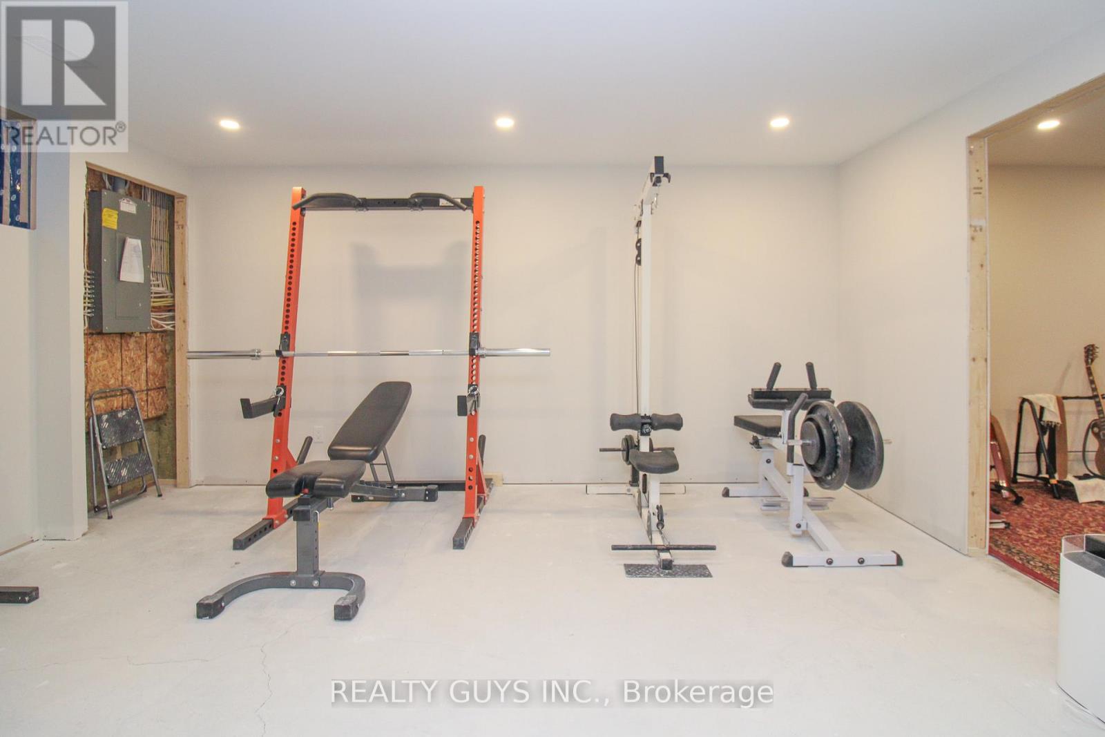 322 Cullen Trail, Peterborough, Ontario  K9H 0J9 - Photo 44 - X12636780