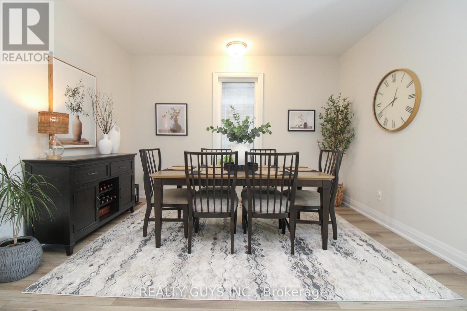 322 Cullen Trail, Peterborough, Ontario  K9H 0J9 - Photo 8 - X12636780