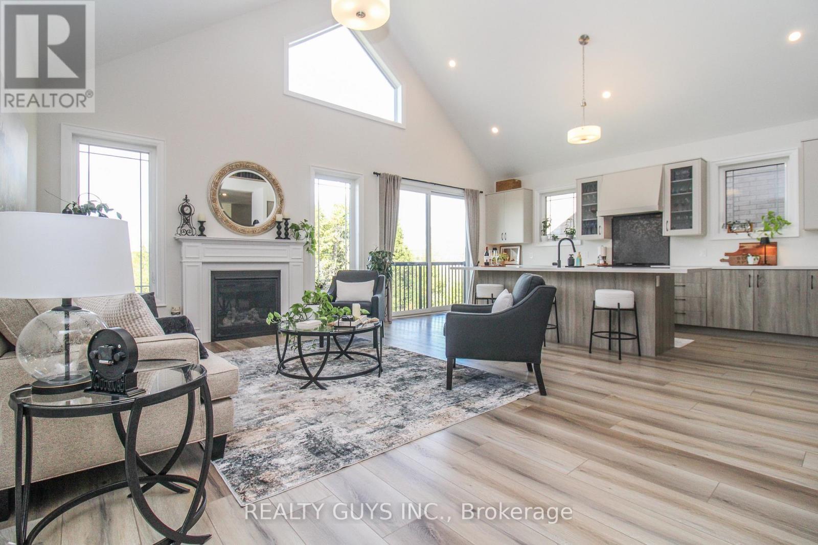 322 Cullen Trail, Peterborough, Ontario  K9H 0J9 - Photo 9 - X12636780