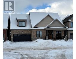 322 CULLEN TRAIL, Peterborough, Ontario