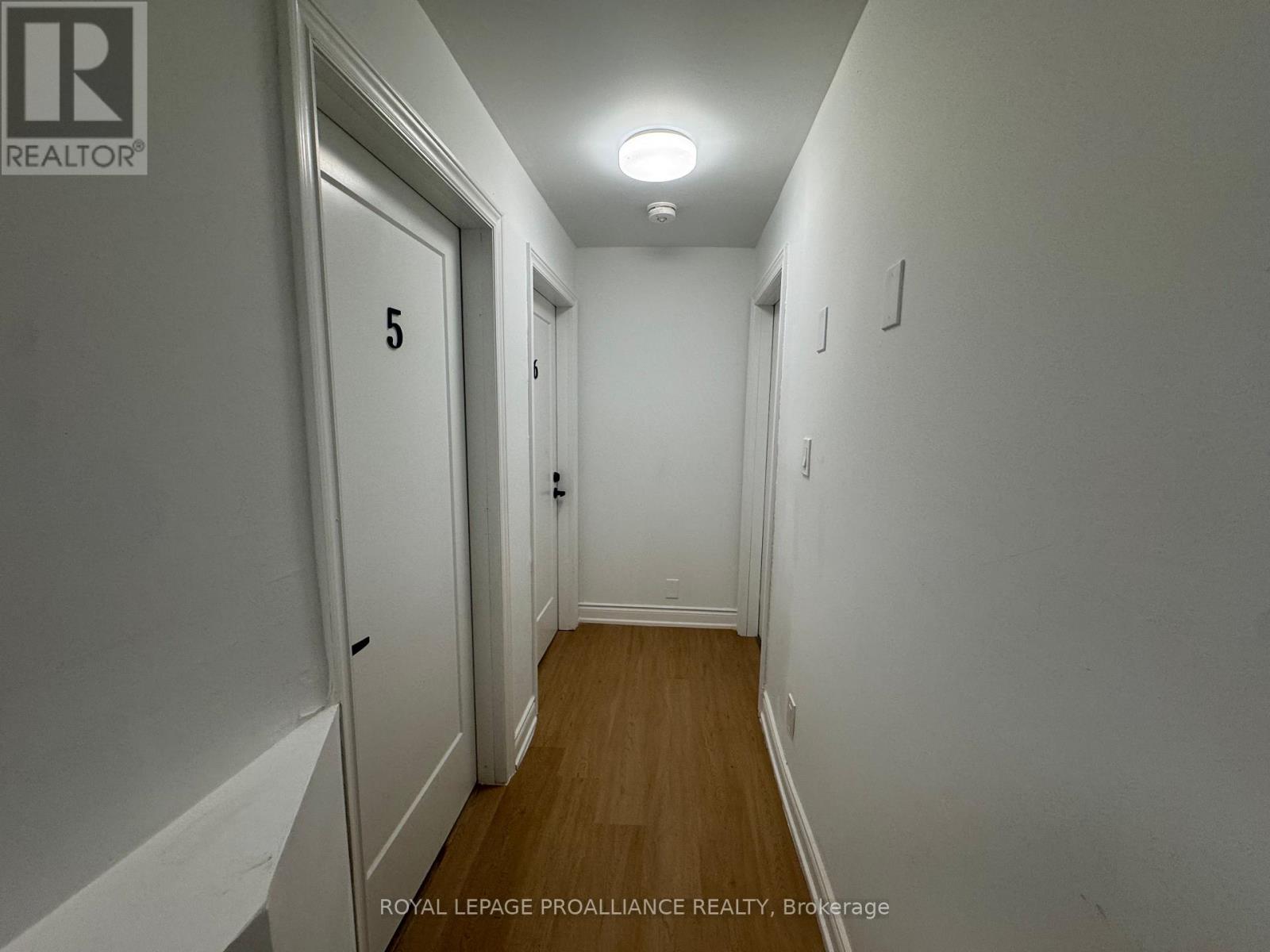 #5 - 380 Park Street N, Peterborough, Ontario  K9H 4P8 - Photo 2 - X12636792