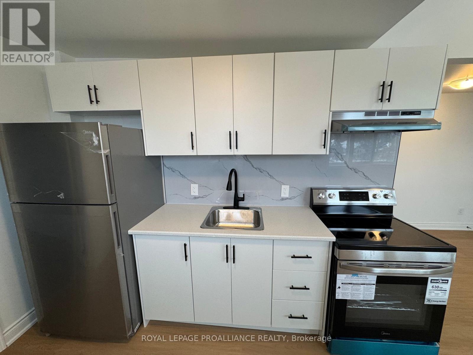 #5 - 380 Park Street N, Peterborough, Ontario  K9H 4P8 - Photo 8 - X12636792