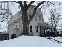 #5 - 380 PARK STREET N, Peterborough, Ontario