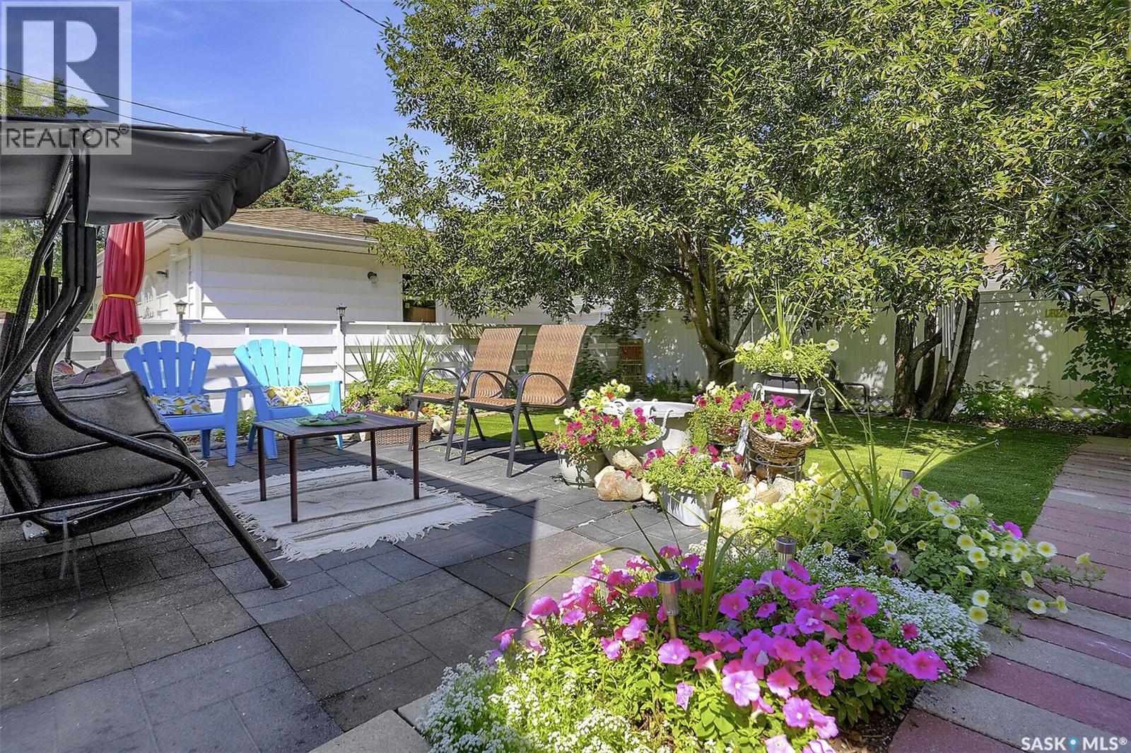 2826 23rd Avenue, Regina, Saskatchewan S4S 1E6 - Photo 42 - SK024716