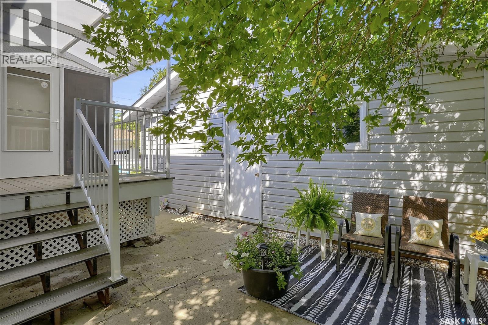 2826 23rd Avenue, Regina, Saskatchewan S4S 1E6 - Photo 41 - SK024716