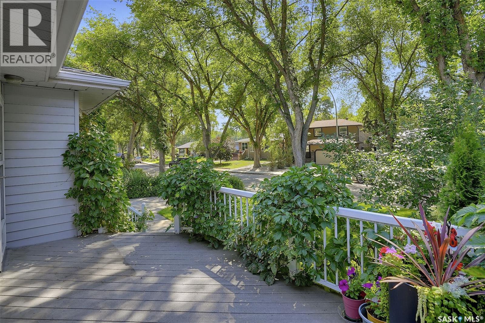 2826 23rd Avenue, Regina, Saskatchewan S4S 1E6 - Photo 4 - SK024716