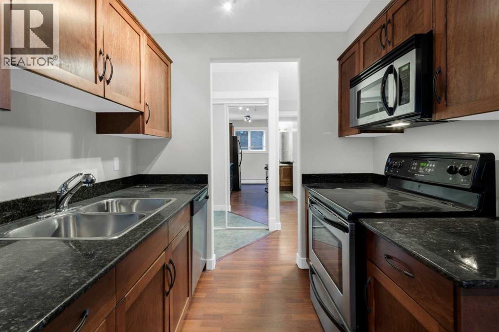 301, 931 2 Avenue Nw, Calgary, Alberta  T2N 0E7 - Photo 9 - A2272228