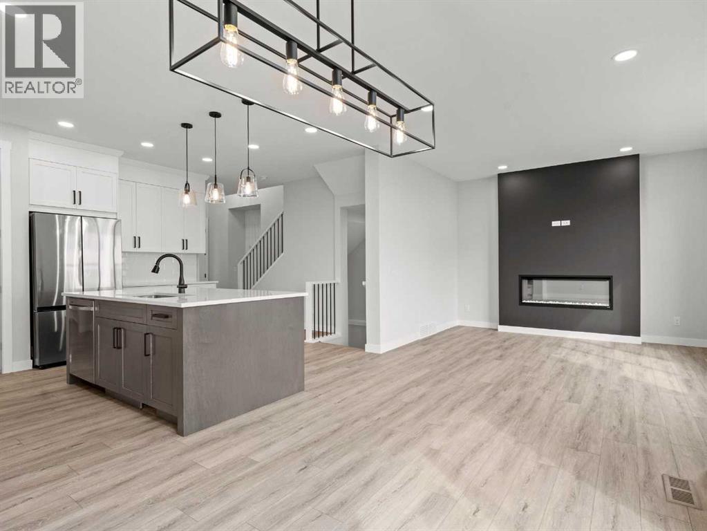 307 Kinniburgh Loop, Chestermere, Alberta  T1X 3C3 - Photo 18 - A2272799