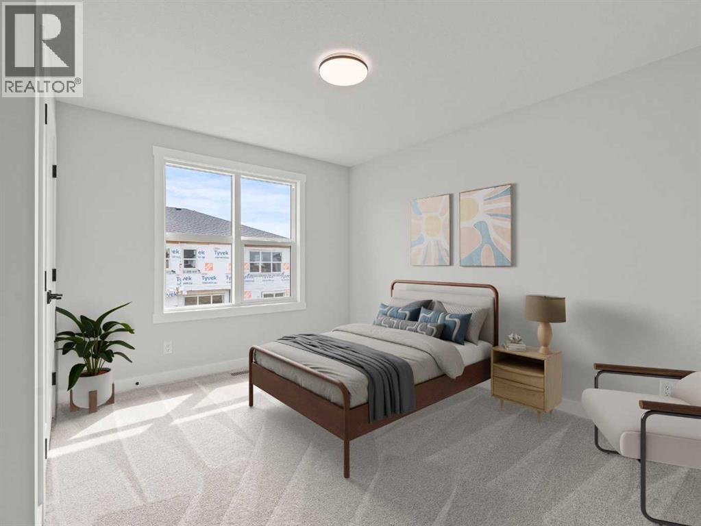 307 Kinniburgh Loop, Chestermere, Alberta  T1X 3C3 - Photo 36 - A2272799