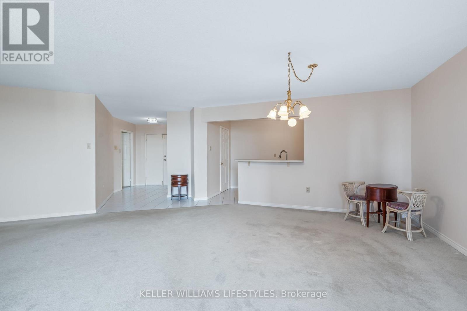 1302 - 500 Talbot Street E, London East, Ontario  N6A 2S3 - Photo 11 - X12636790