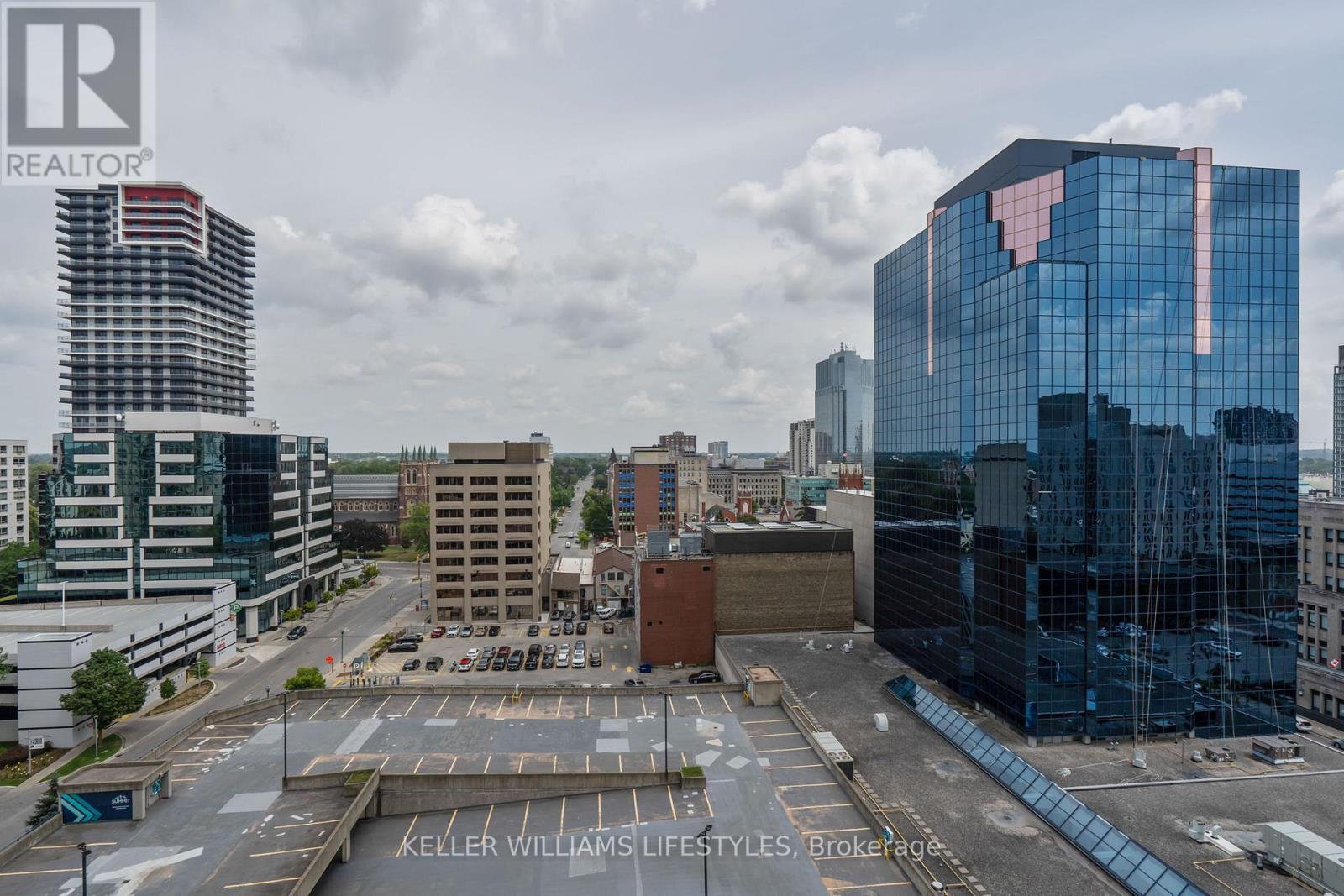 1302 - 500 Talbot Street E, London East, Ontario  N6A 2S3 - Photo 35 - X12636790