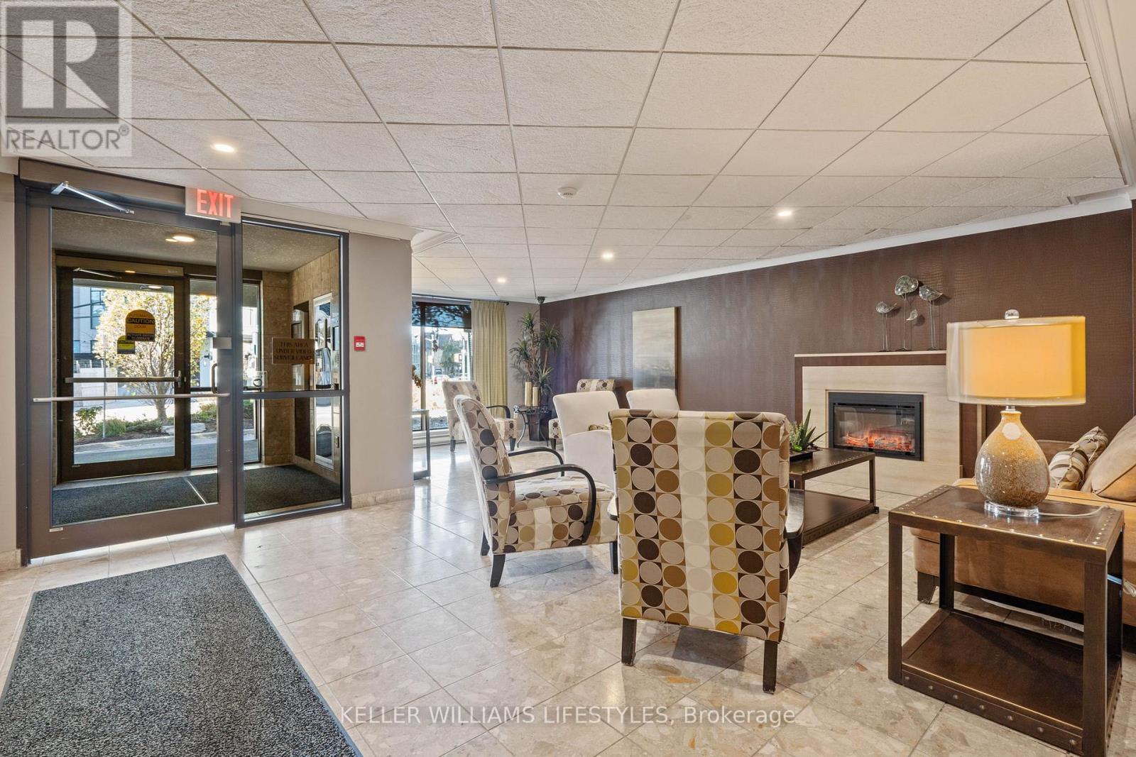 1302 - 500 Talbot Street E, London East, Ontario  N6A 2S3 - Photo 4 - X12636790