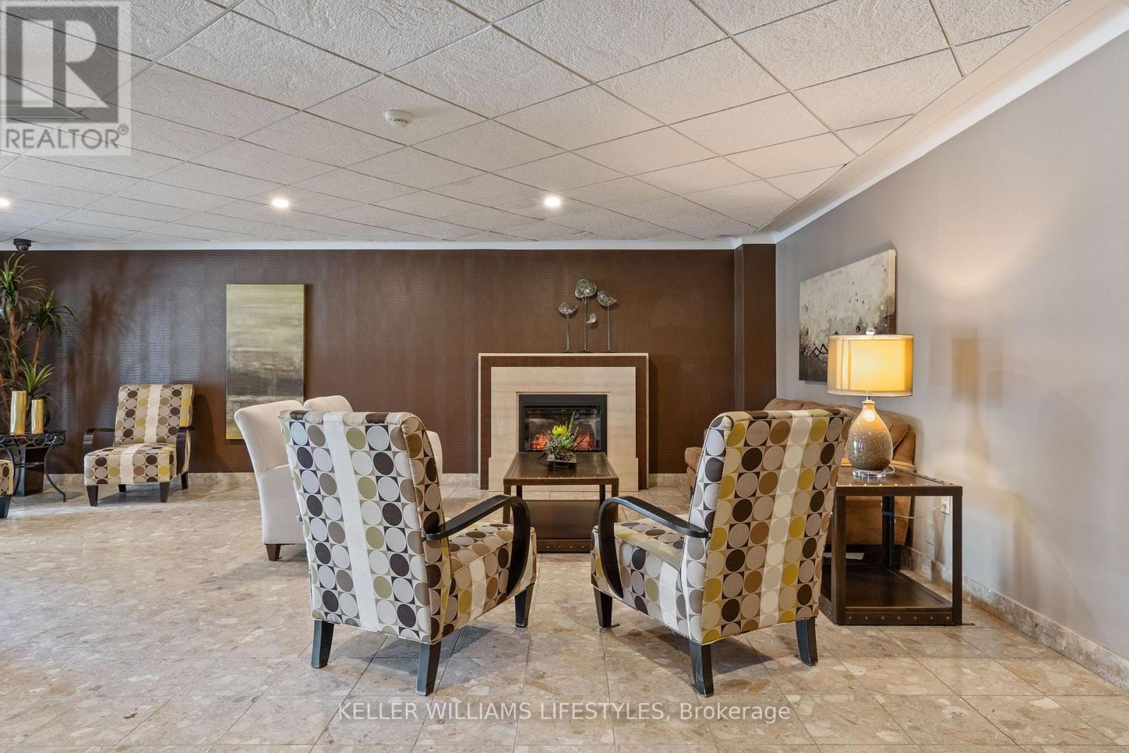 1302 - 500 Talbot Street E, London East, Ontario  N6A 2S3 - Photo 5 - X12636790