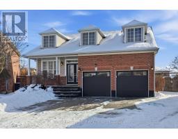 23 MATHEWS COURT, Brantford, Ontario