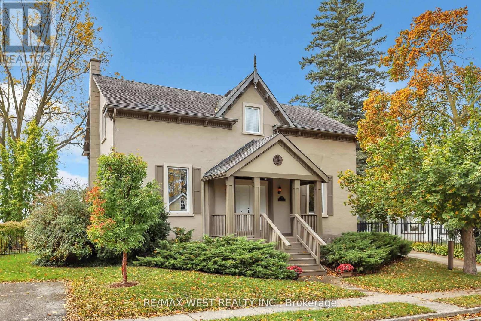 72 BANFIELD STREET S, Brant, Ontario