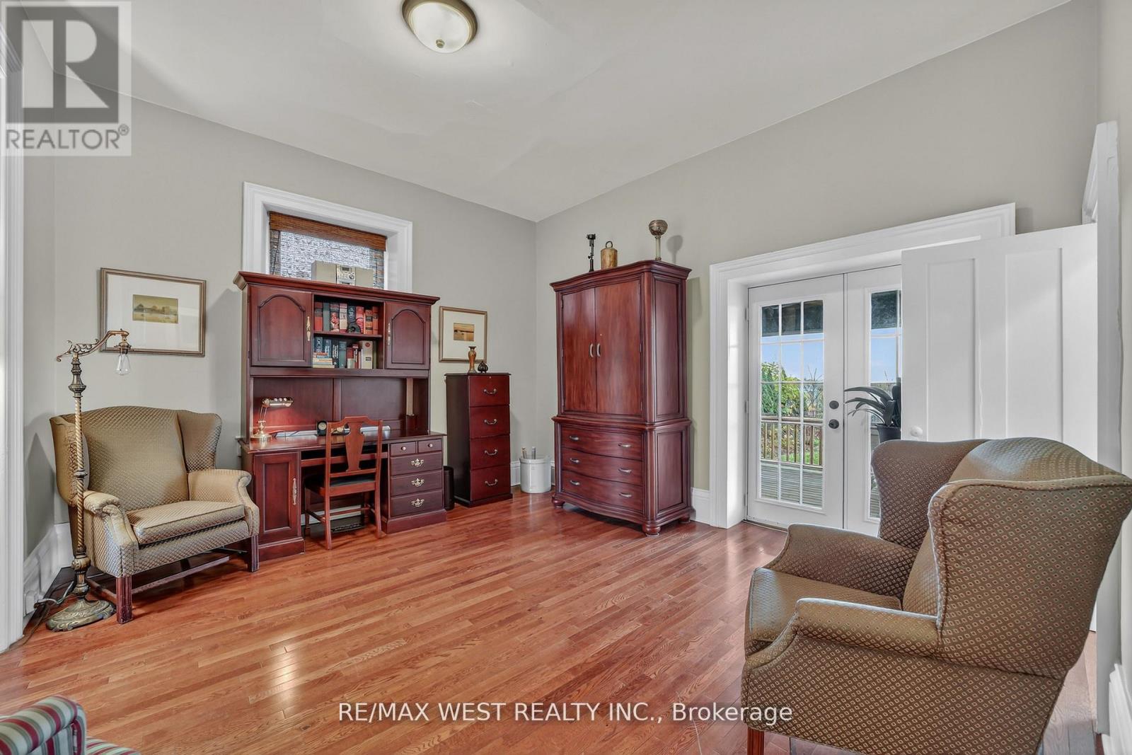 72 Banfield Street S, Brant, Ontario  N3L 2Z1 - Photo 11 - X12636748