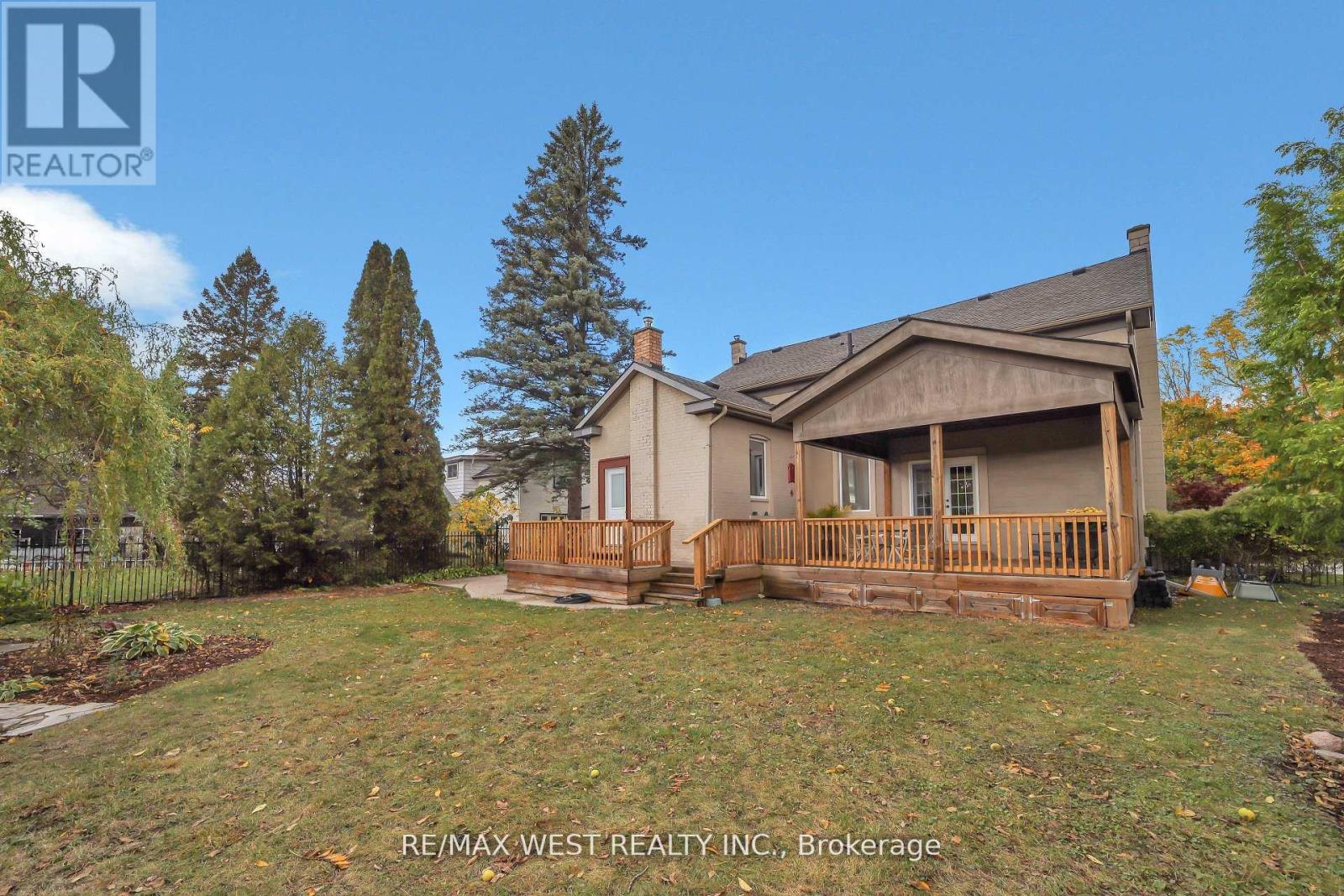 72 Banfield Street S, Brant, Ontario  N3L 2Z1 - Photo 13 - X12636748