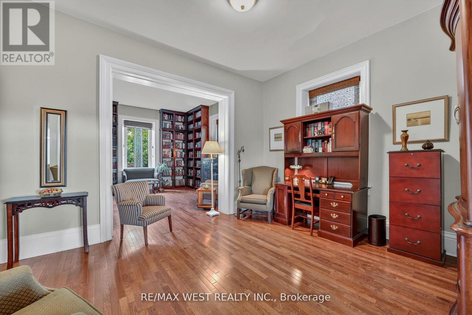 72 Banfield Street S, Brant, Ontario  N3L 2Z1 - Photo 8 - X12636748