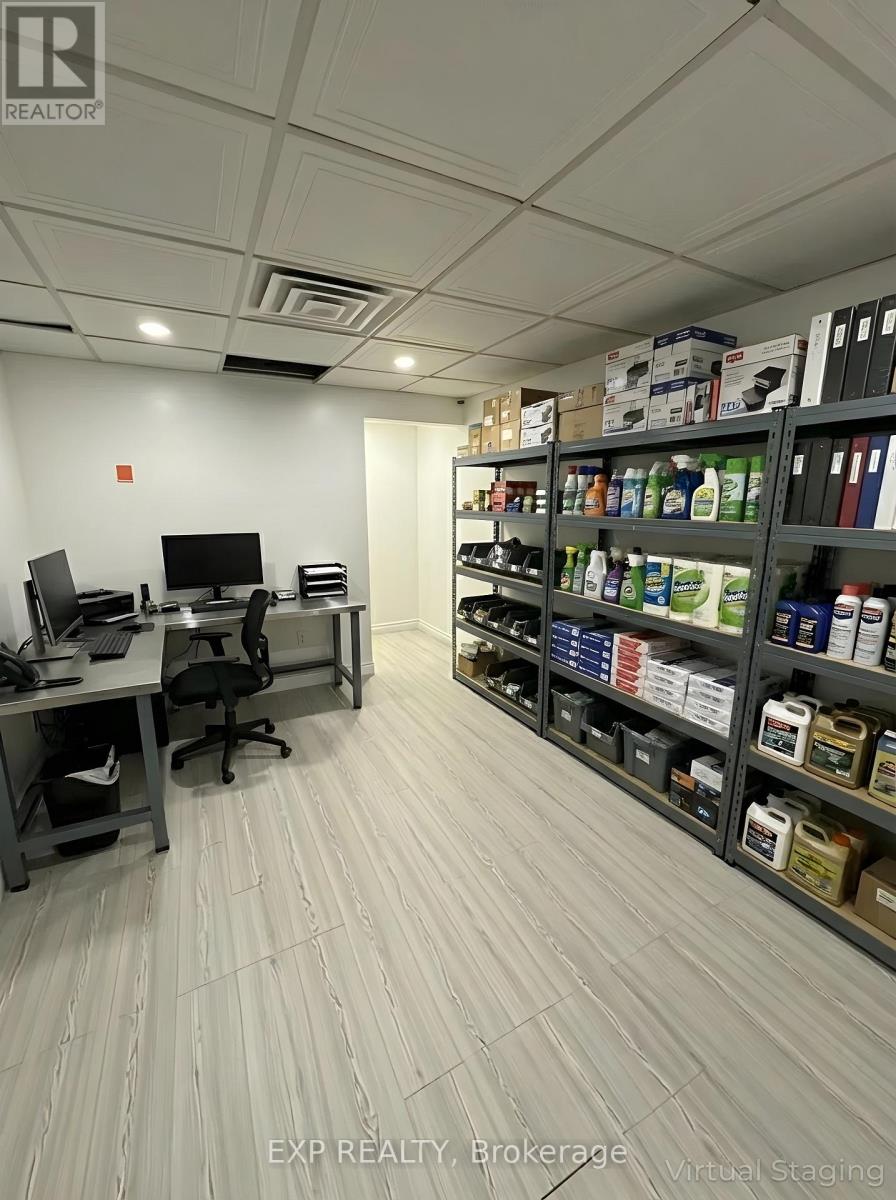 4665 Queen Street, Niagara Falls, Ontario  L2E 2L9 - Photo 10 - X12607588