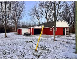 8583 James STREET, Charing Cross, Ontario