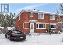 674 HASTINGS AVENUE, Ottawa, Ontario