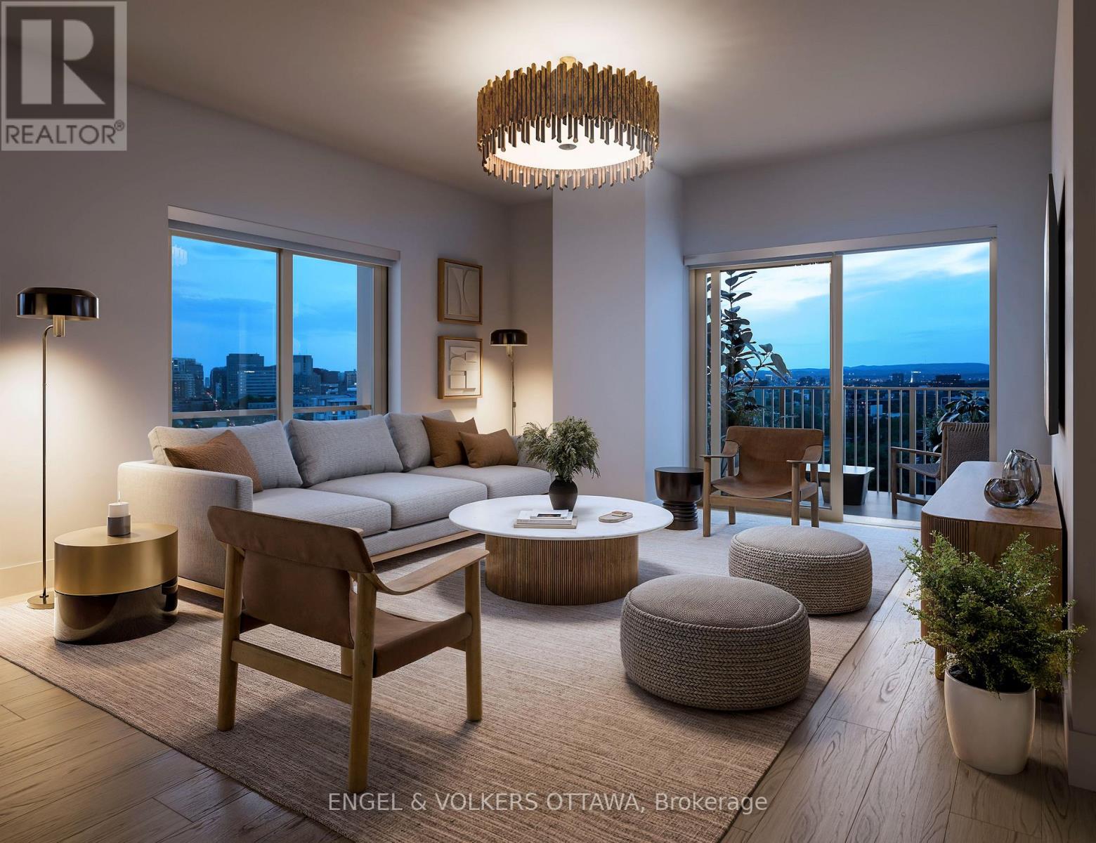 301 - 8 Blackburn Avenue, Ottawa, Ontario  K1N 7Z2 - Photo 4 - X12636814