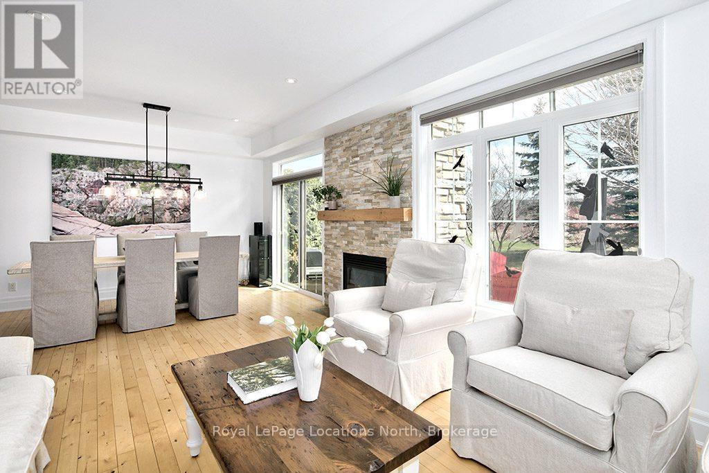 1 - 108 Landry Lane, Blue Mountains, Ontario  N0H 2P0 - Photo 3 - X12403116