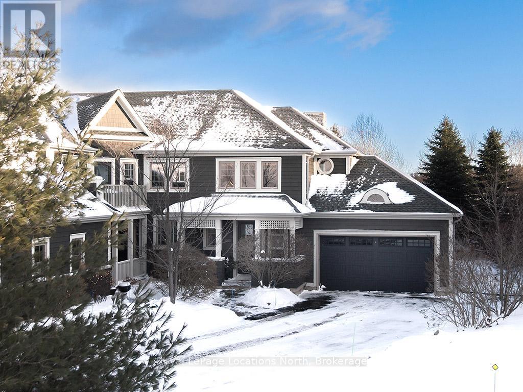 1 - 108 LANDRY LANE, Blue Mountains, Ontario