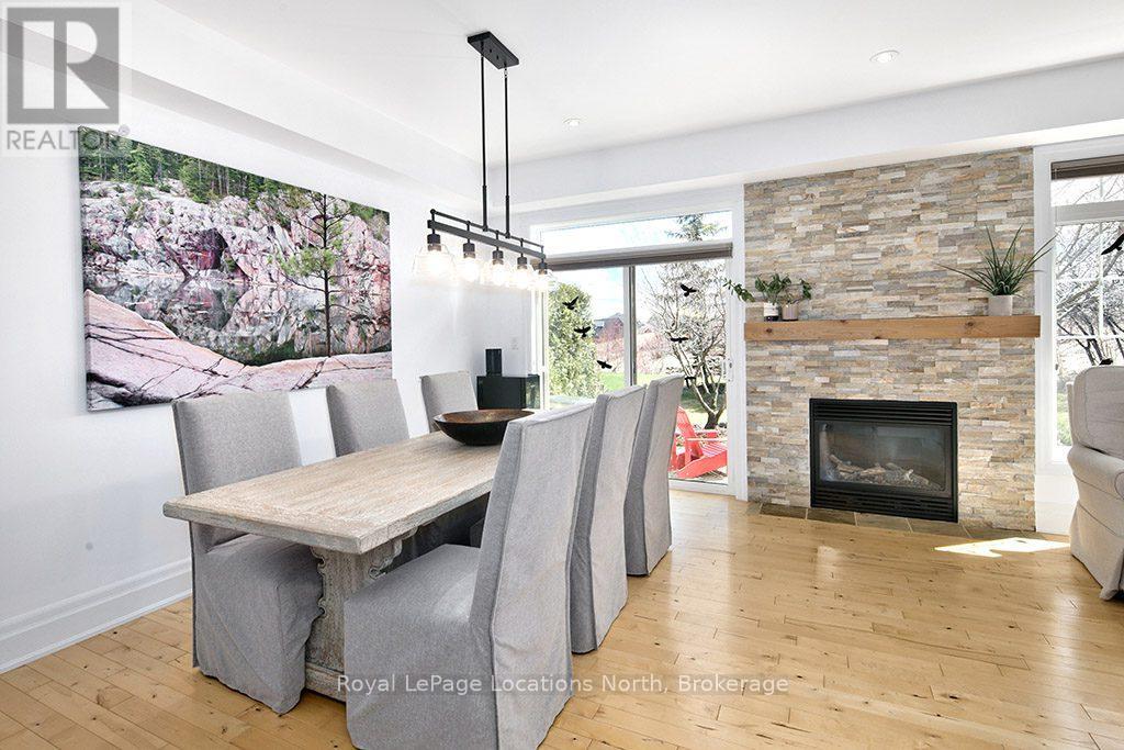 1 - 108 Landry Lane, Blue Mountains, Ontario  N0H 2P0 - Photo 10 - X12403116